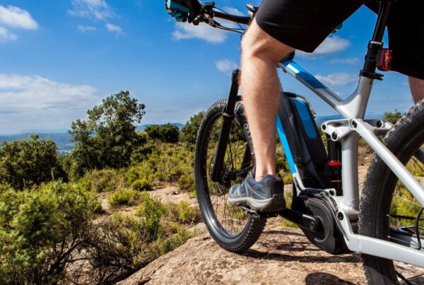 Rower Elektryczny jaki wybrać