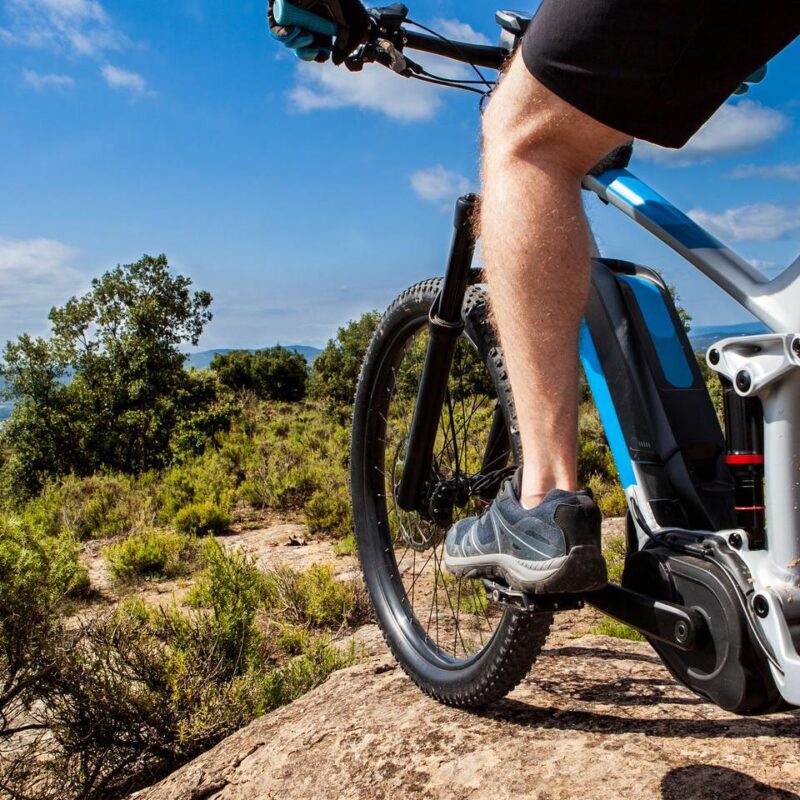 Rower Elektryczny jaki wybrać