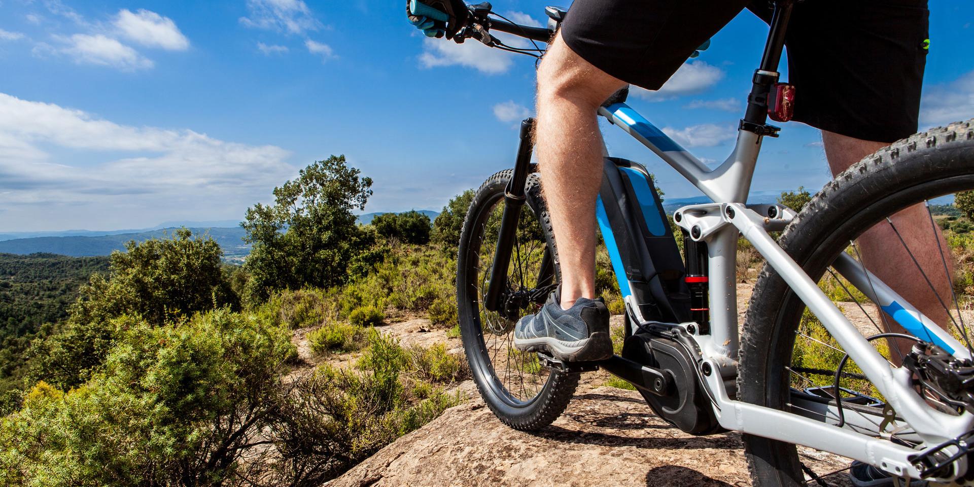 Jaki rower elektryczny wybrać dla siebie?